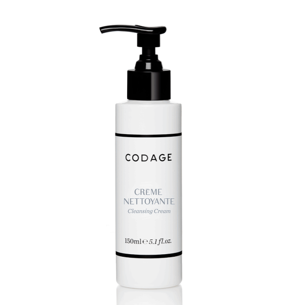 CODAGE Paris Cleansing Cream