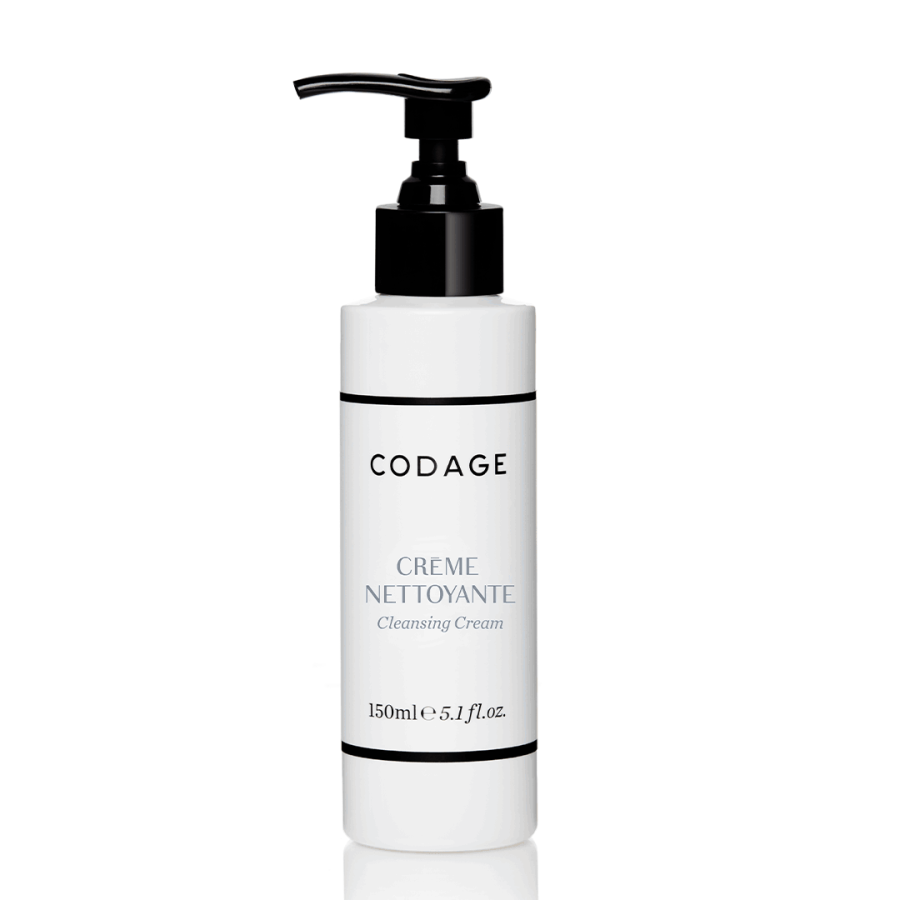 CODAGE Paris Cleansing Cream
