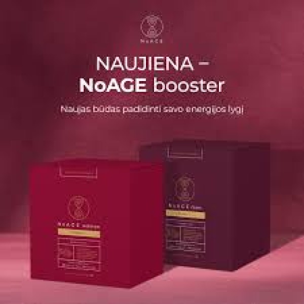 NoAGE men booster
