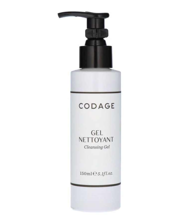 CODAGE Paris Cleansing Gel