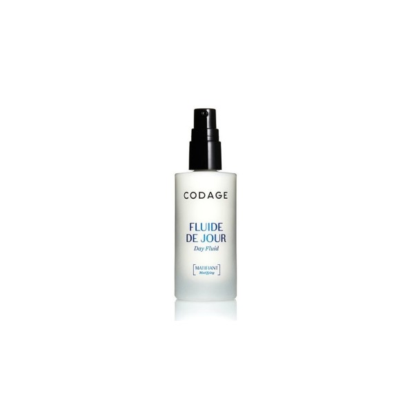 CODAGE Paris Day Fluid