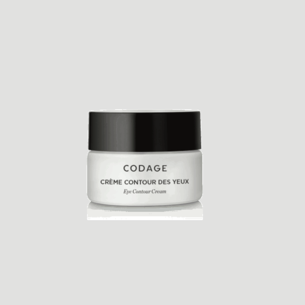 CODAGE Paris Eye Contour Cream