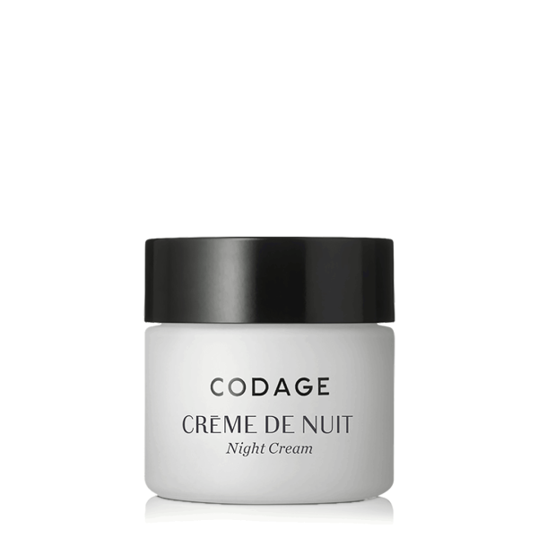 CODAGE Paris Night Cream