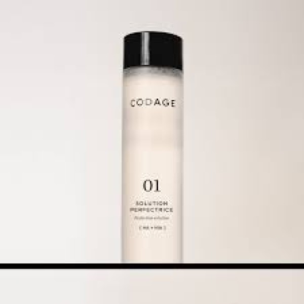 CODAGE Paris Perfecting Solution N°01