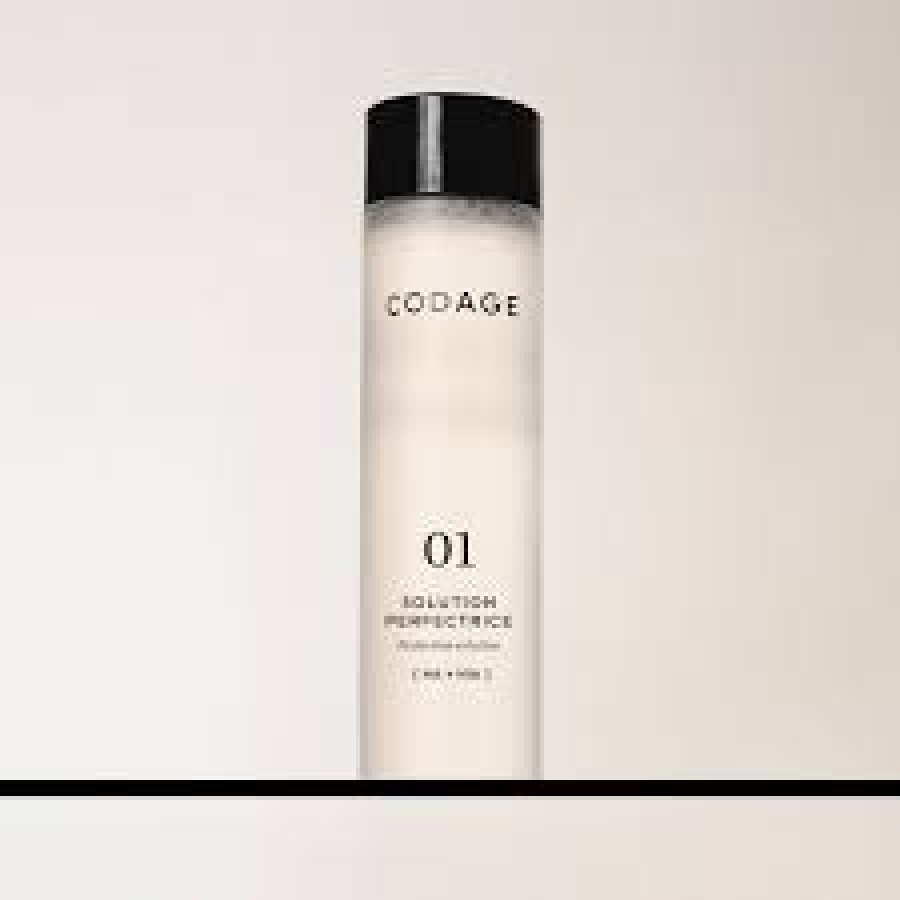 CODAGE Paris Perfecting Solution N°01