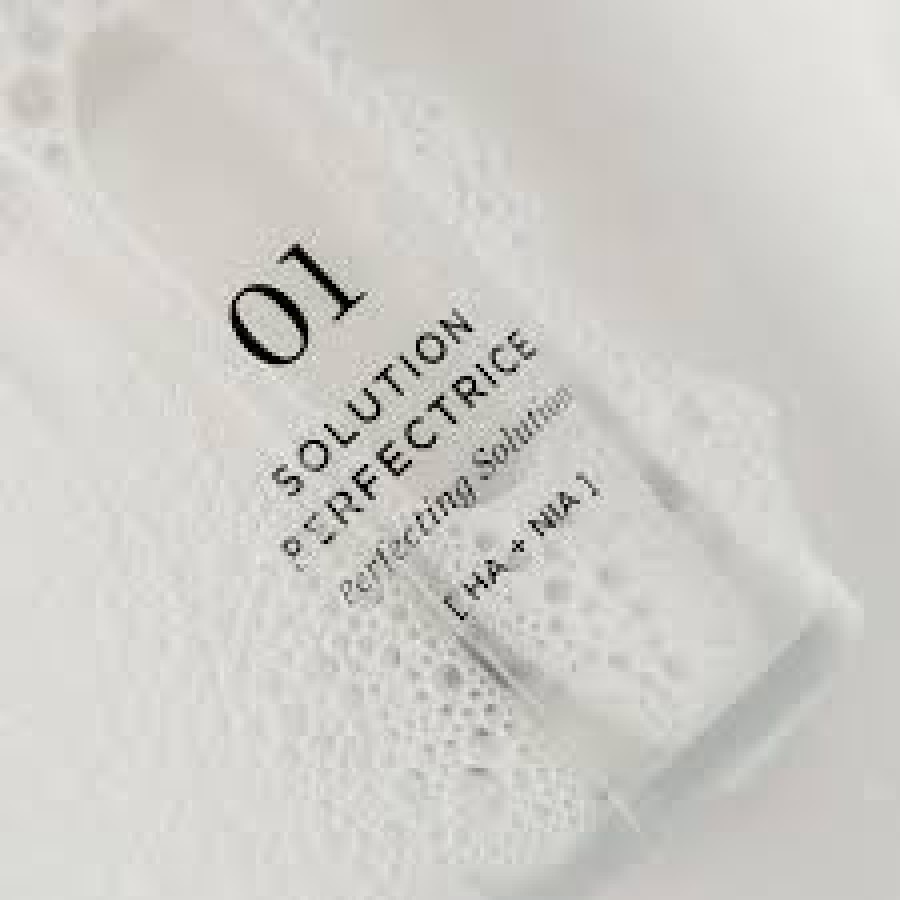 CODAGE Paris Perfecting Solution N°01