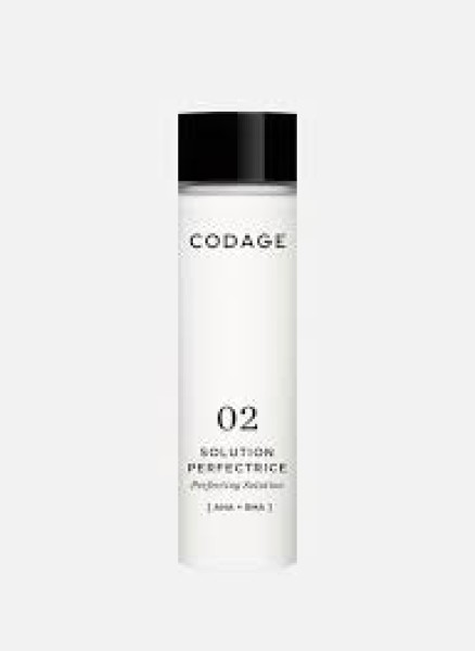 CODAGE Paris Perfecting Solution N°02