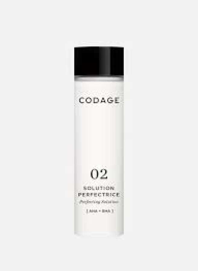 CODAGE Paris Perfecting Solution N°02
