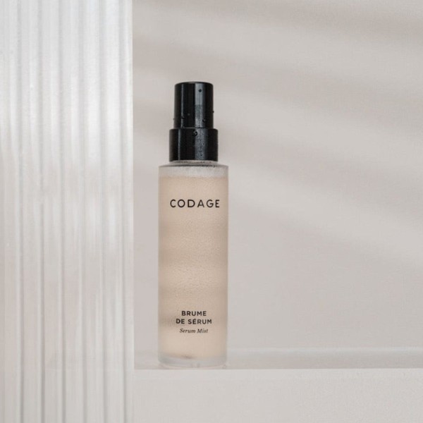 CODAGE Paris Serum Mist