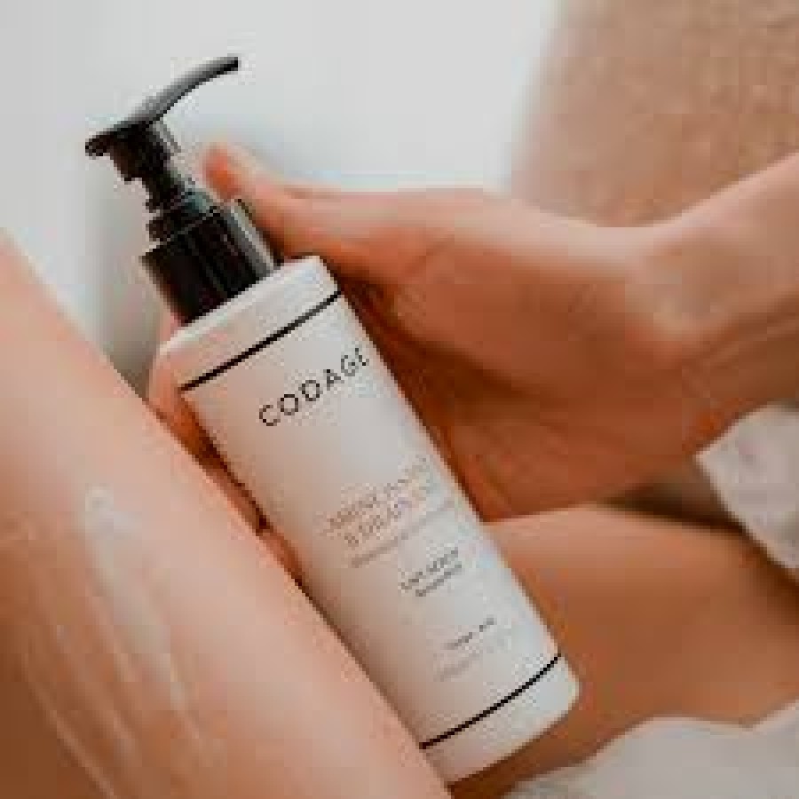 CODAGE Paris Slimming & Drainage
