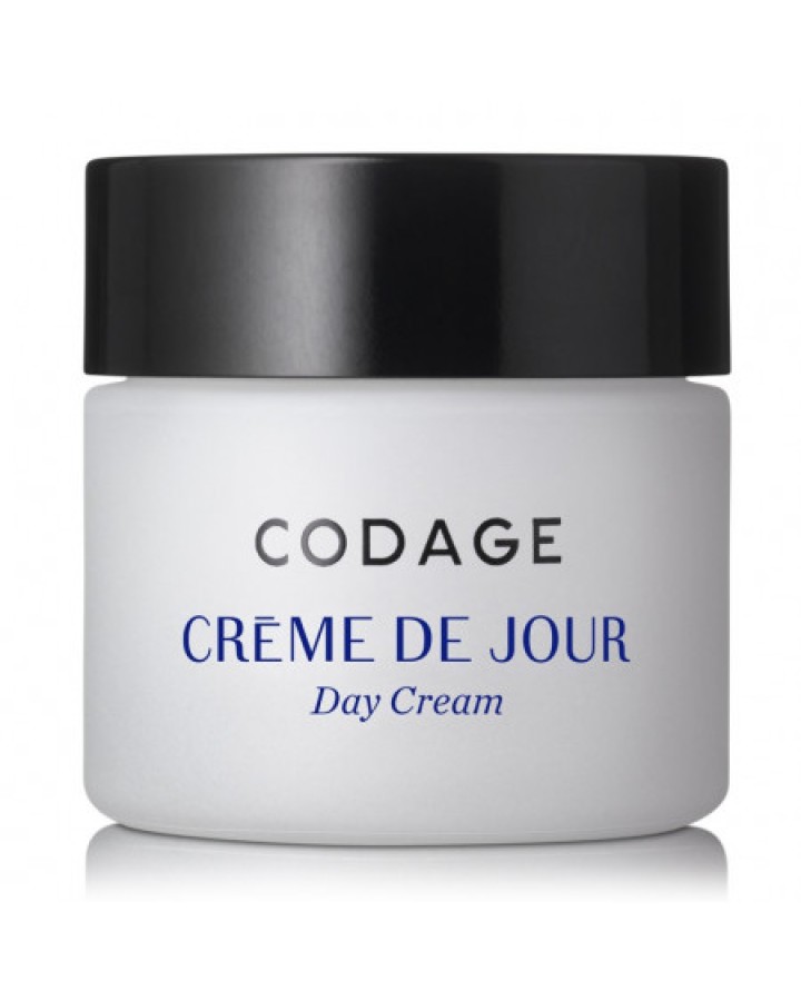 CODAGE Paris Day Cream