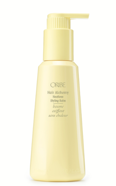 Hair Alchemy Heatless Syling Balm
