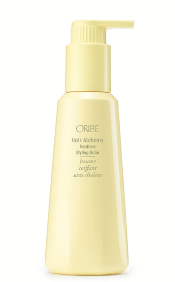Hair Alchemy Heatless Syling Balm