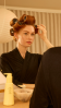 Hair Alchemy Heatless Syling Balm